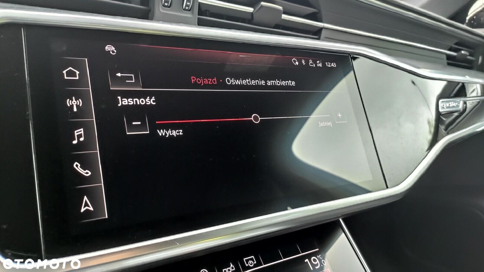 Audi A6 - 28