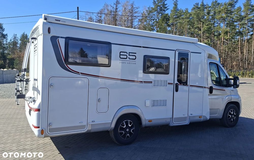 Fiat Ducato LMC V643 - 4