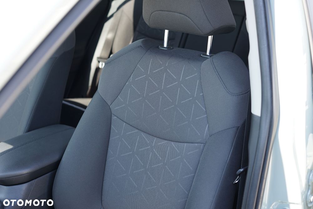 Toyota RAV4 2.5 Hybrid Comfort 4x2 - 27