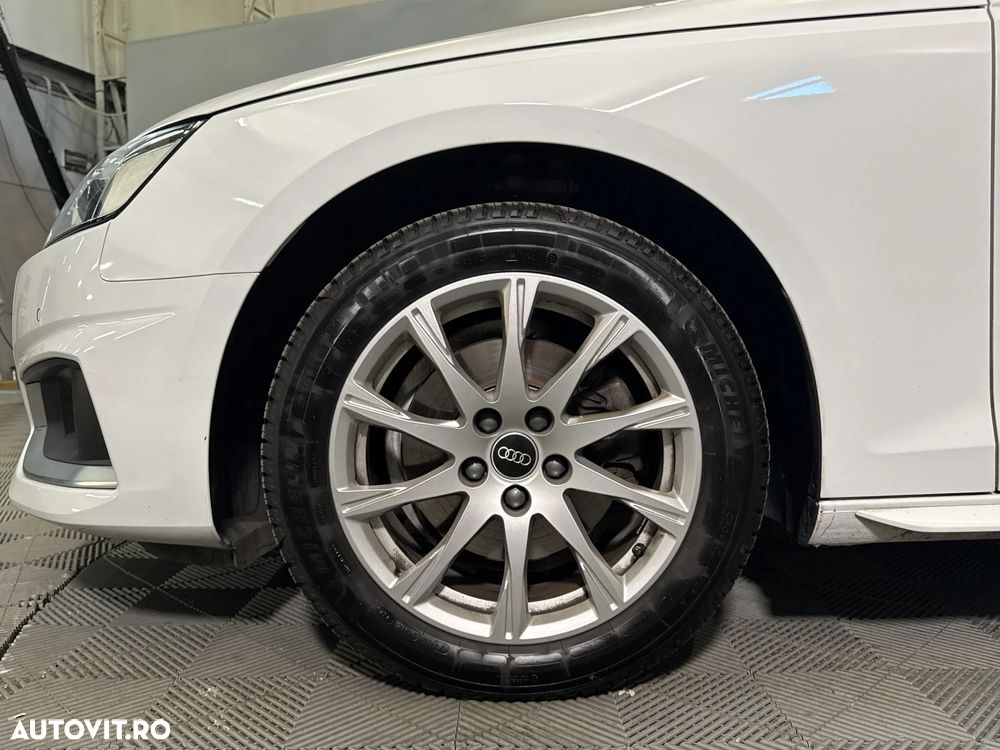 Audi A4 35 TFSI S tronic - 14