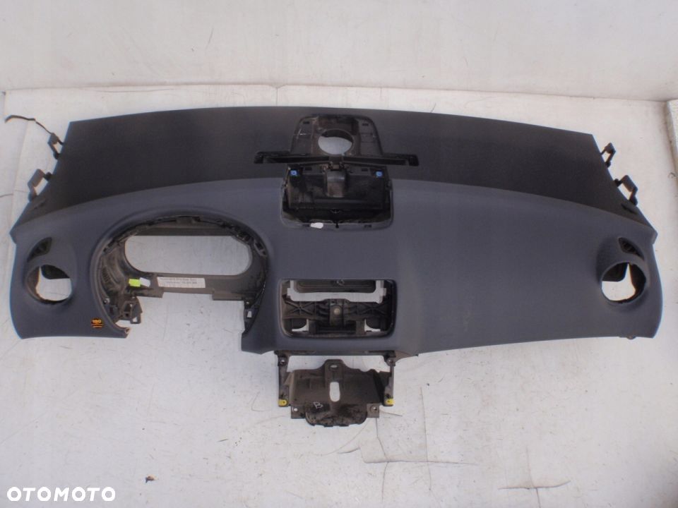 OPEL MERIVA B 2 DOPINACZ NAPINACZE NAPINACZ PASY - 6