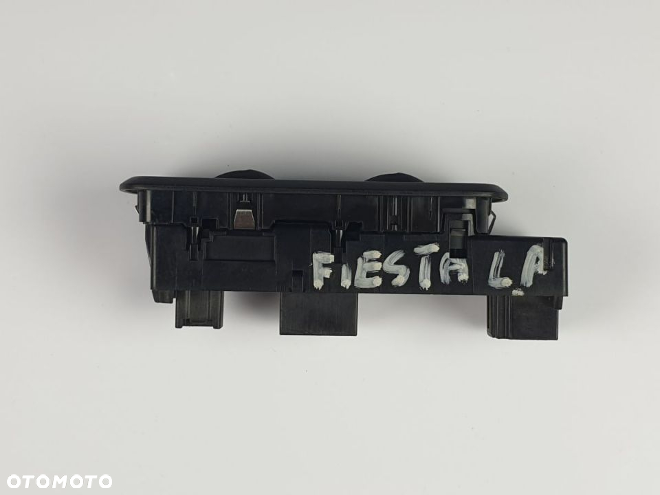 FORD FIESTA MK7 2008 2017 Panel Sterowania Szyb Prawy Przód - 2