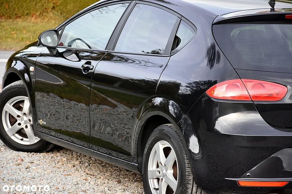 Seat Leon 1.2 TSI Ecomotive Style - 13