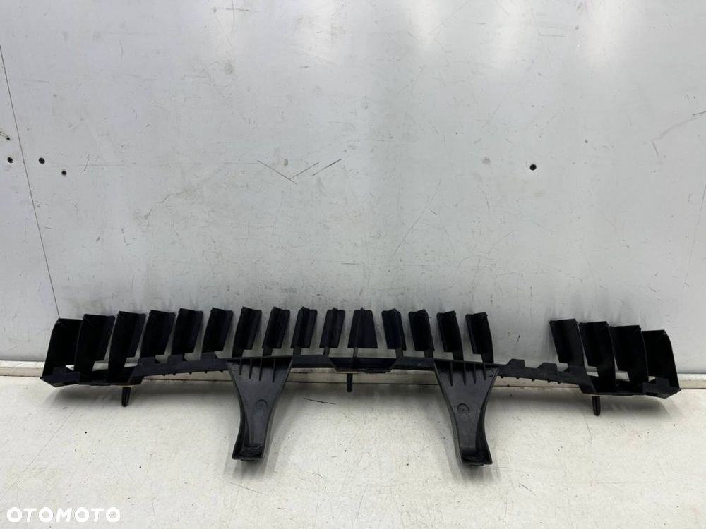 Absorber zderzaka Peugeot 308 II T9 SW kombi 13-17r. tylne wzmocnienie belka plastikowa ślizg - 6