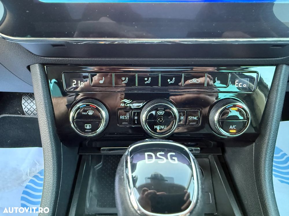 Skoda Superb 1.4 TSI PHEV Style - 30