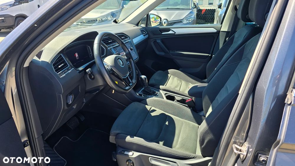 Volkswagen Tiguan 2.0 TDI BMT SCR Highline DSG - 12