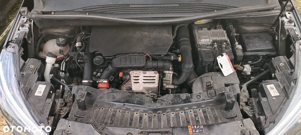 Opel Crossland X 1.2 Edition - 12