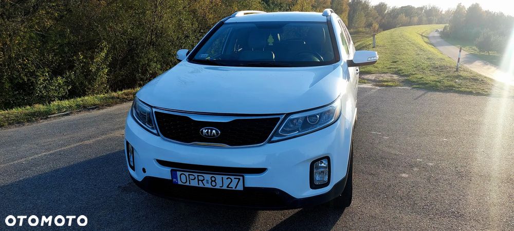 Kia Sorento - 6