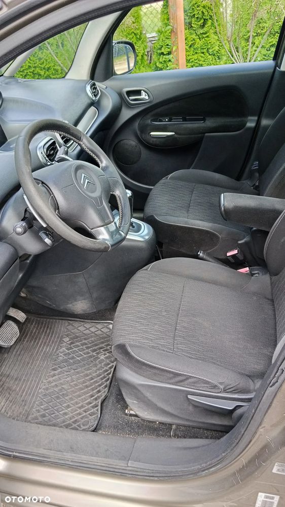 Citroën C3 Picasso e-HDi 90 FAP EGS6 Exclusive - 11