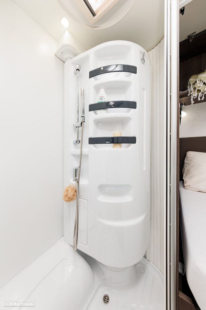 Benimar Tessoro 430 - 14