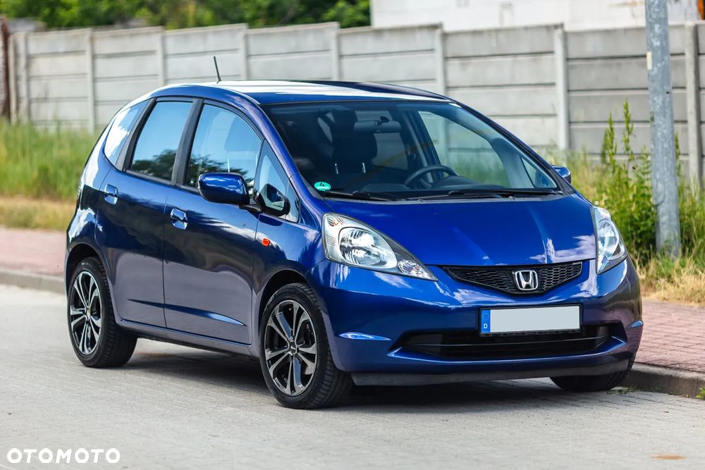 Honda Jazz 1.2 i-VTEC - 4