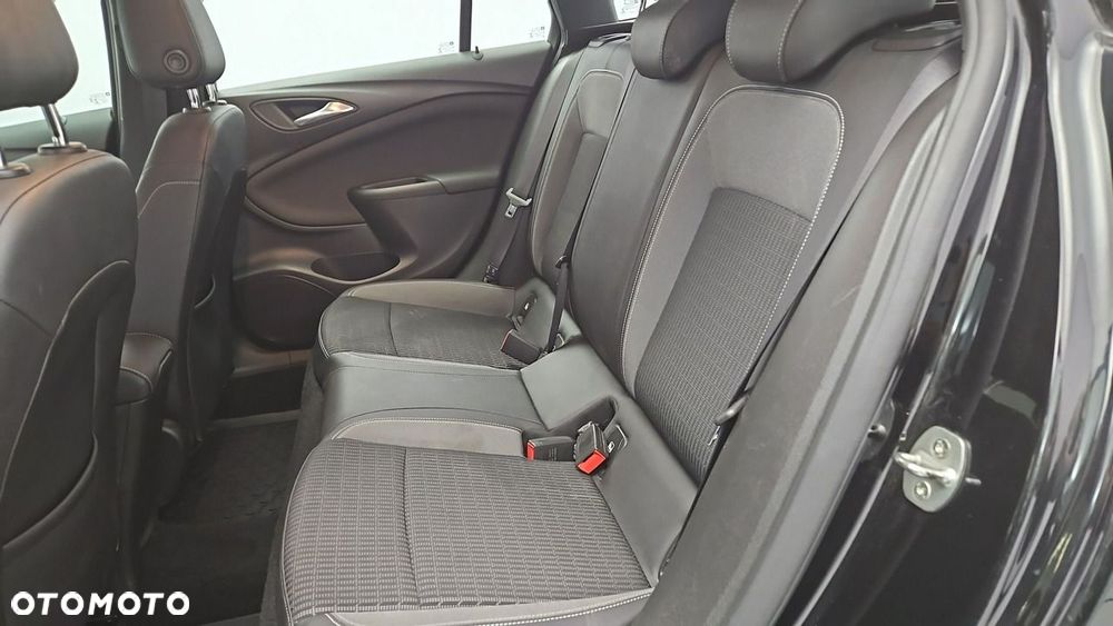 Opel Astra 1.5 CDTI Elegance S&S - 22