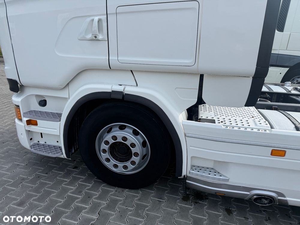 Scania R500 - 15