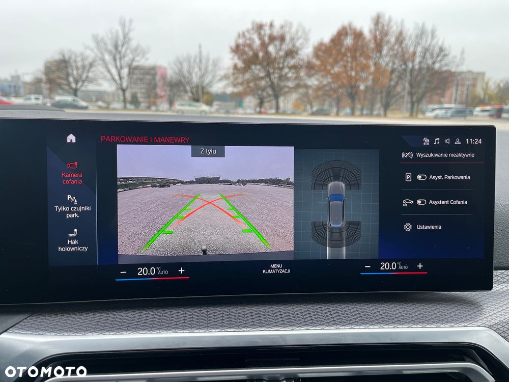 BMW Seria 3 320d M Sport Shadow - 13