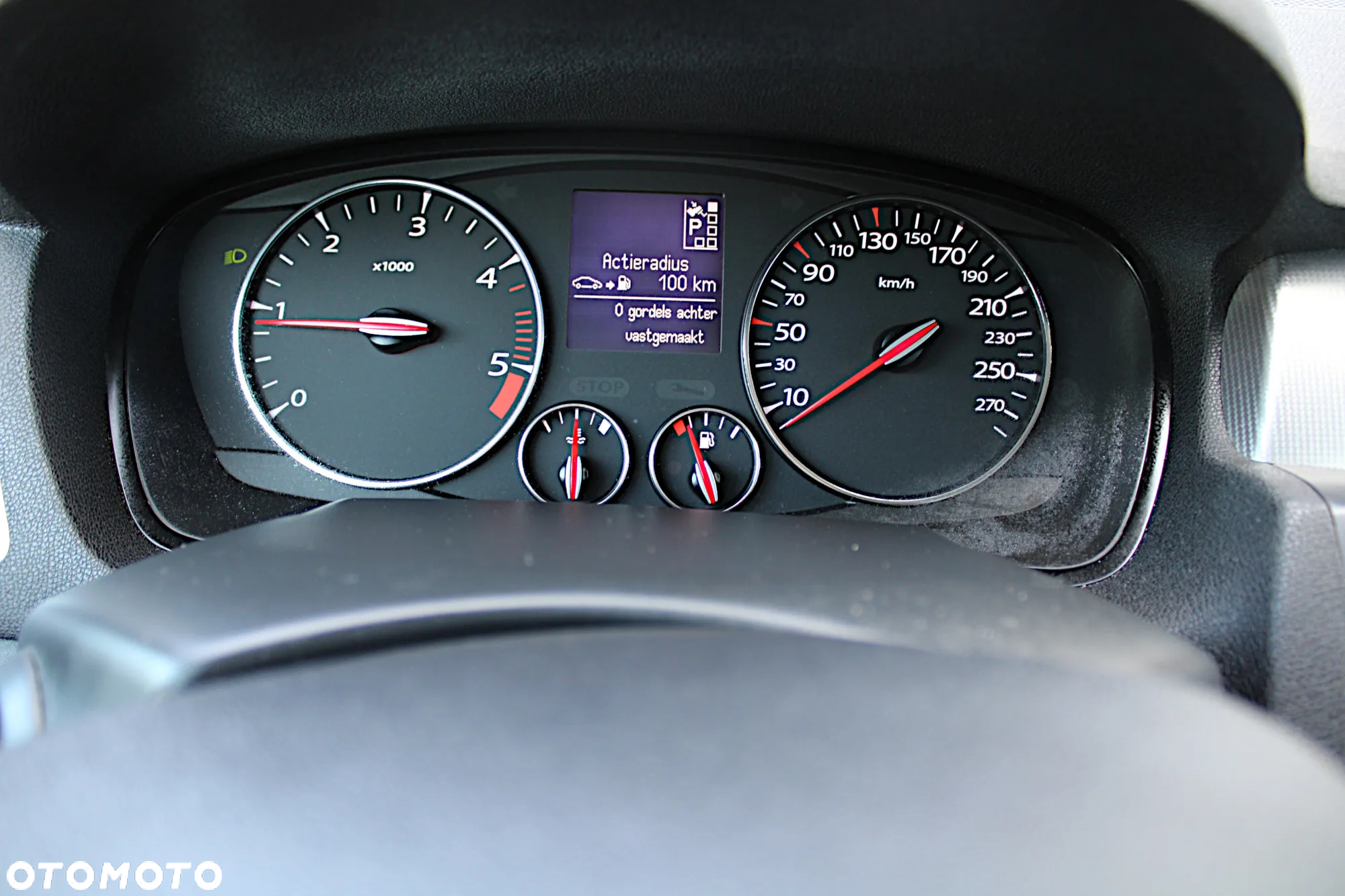 Renault Laguna dCi 175 FAP Bose Edition - 36