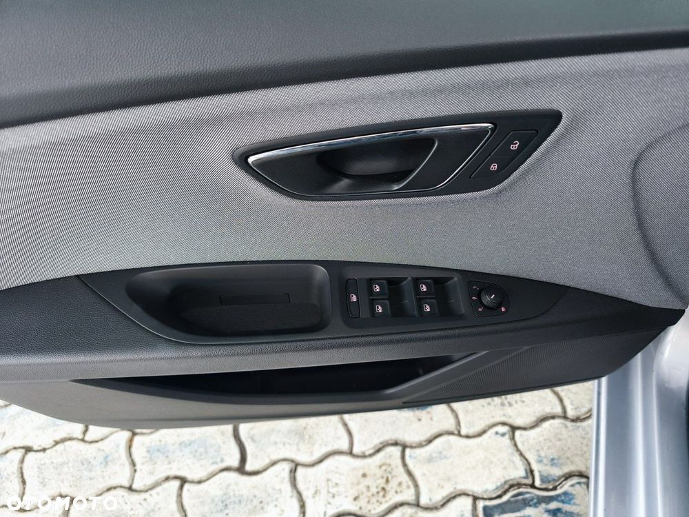 Seat Leon - 11