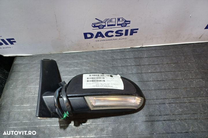 Oglinda stanga electrica 010836   CU 6 FIRE 010836   CU 6 FIRE Volksw - 2