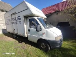 Fiat Ducato - 2
