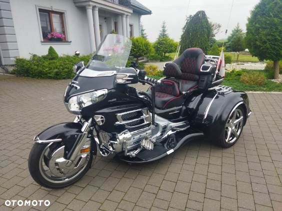 Honda GL - 1