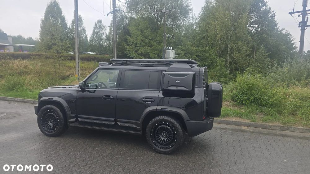 Jetour T2 2.0T Real Time DCT 4WD - 4