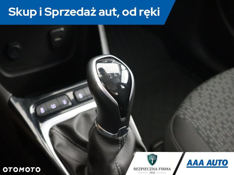 Opel Crossland X - 15