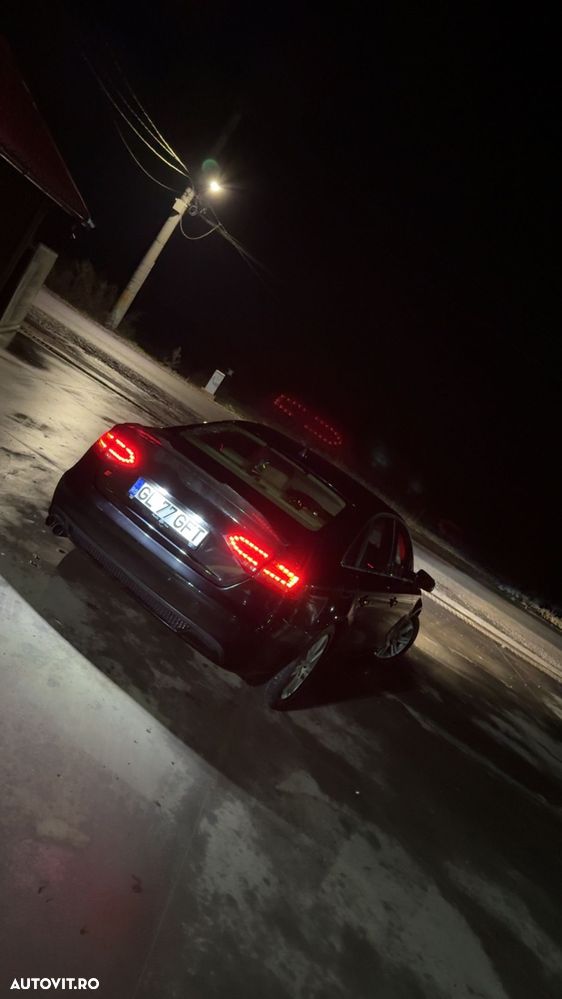 Audi A4 - 2