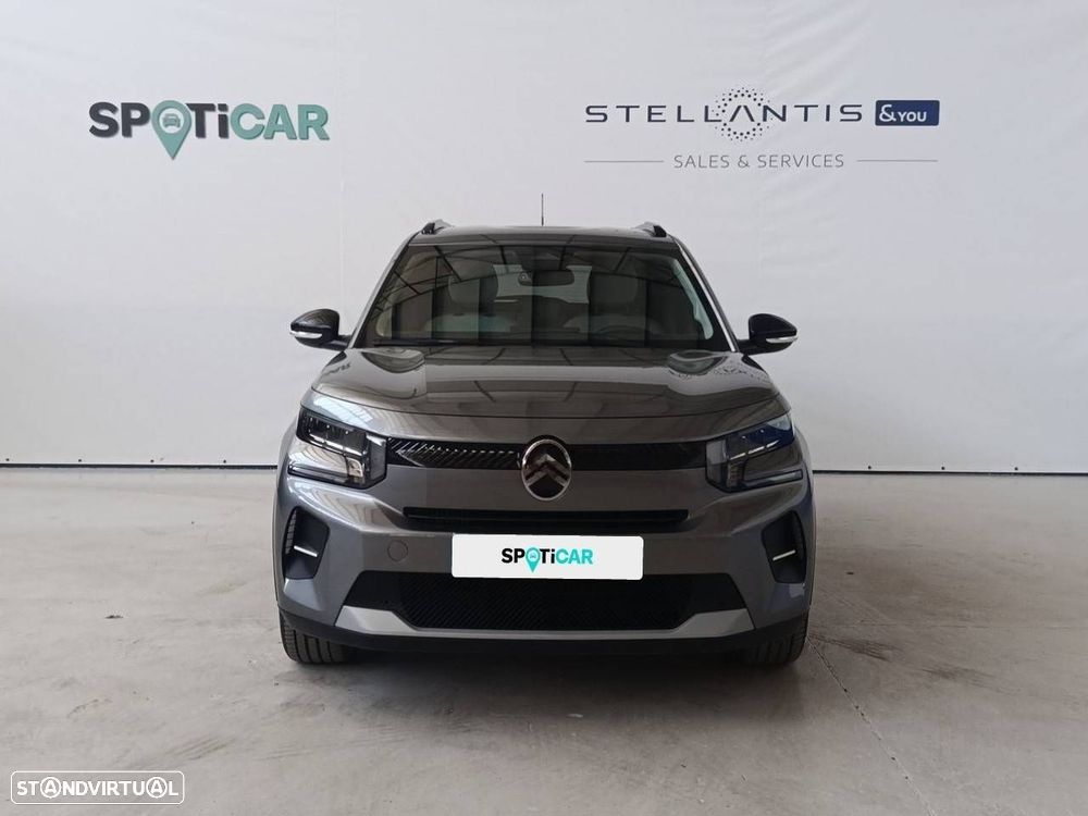 Citroën C3 1.2 Turbo Max - 2