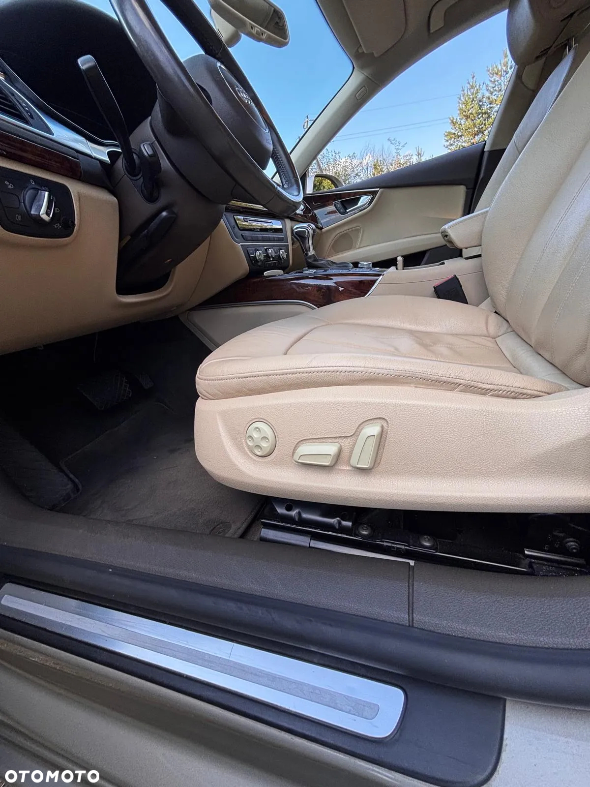 Audi A7 Sportback 3.0 TDI Quattro S tronic - 19