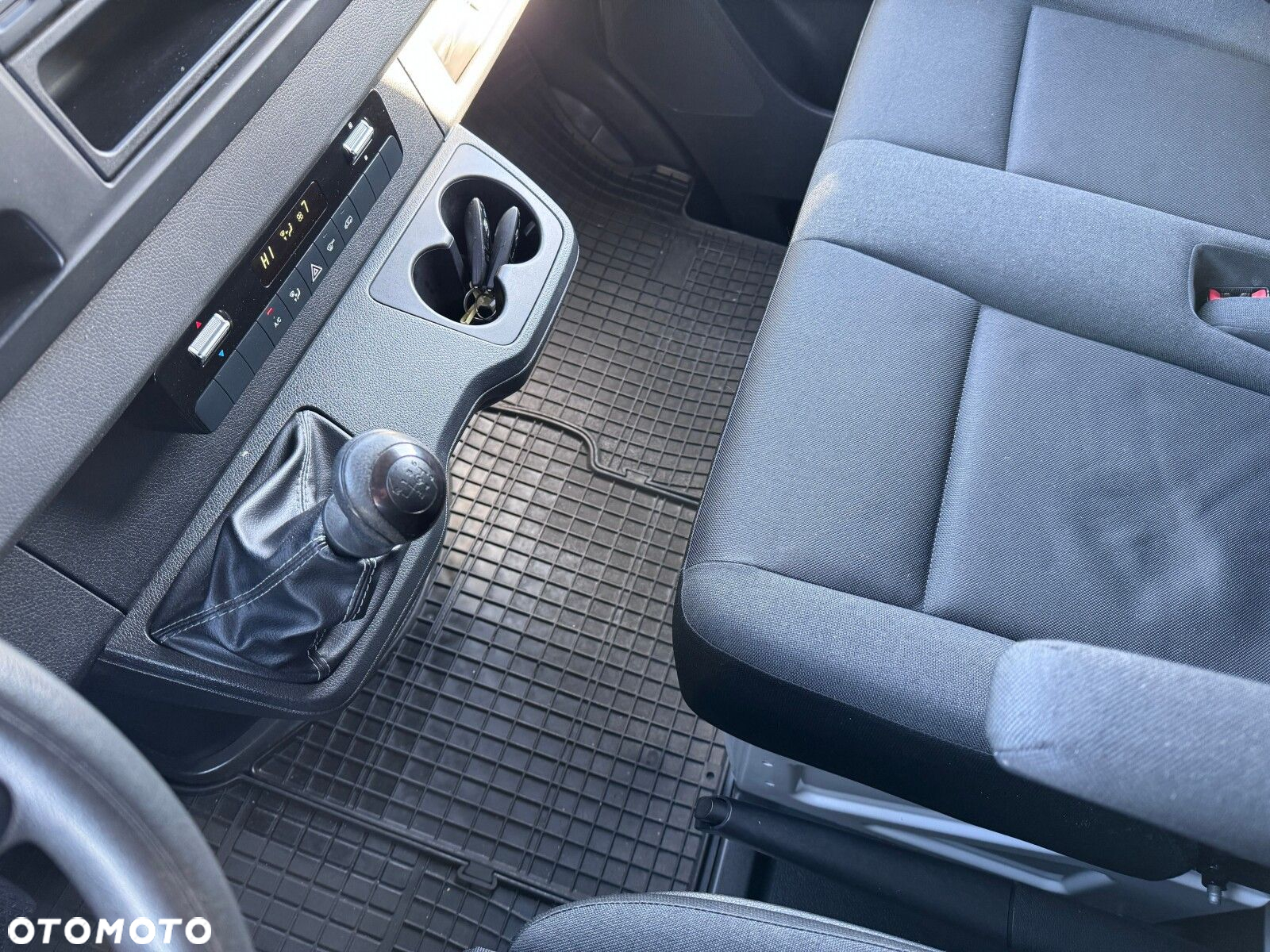 Mercedes-Benz Sprinter 314 CDI L2H2 - 31