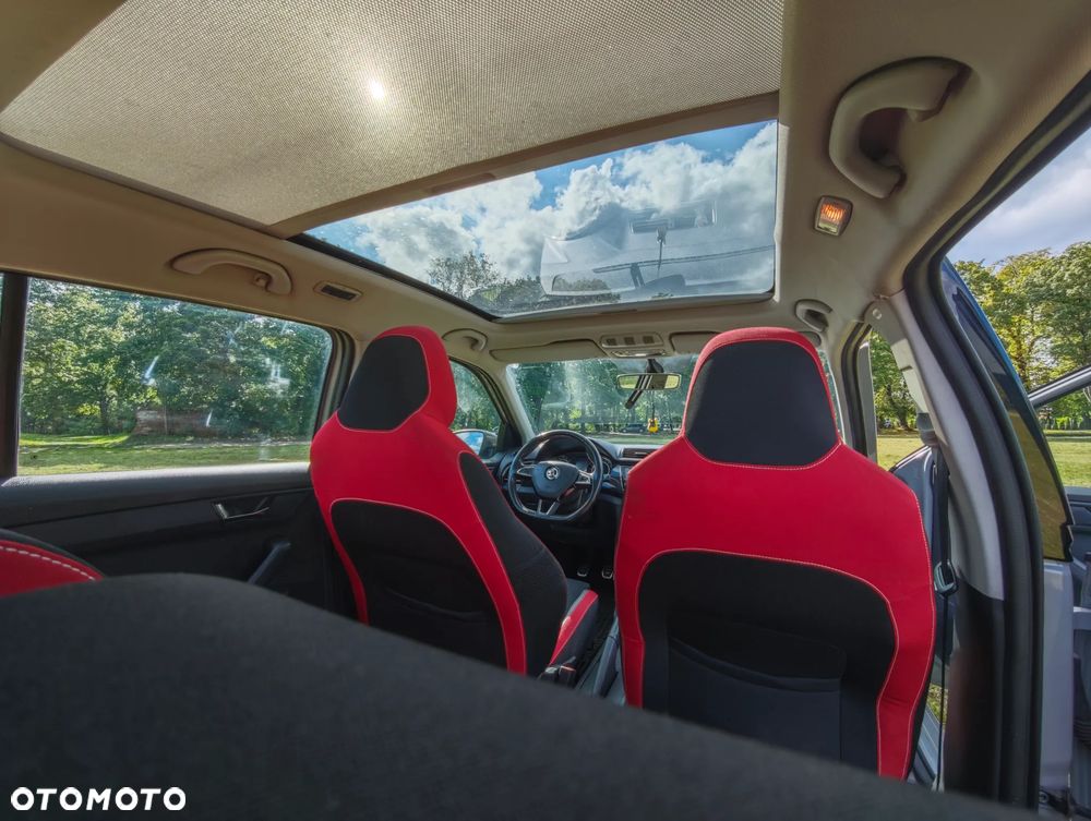 Skoda Fabia - 29