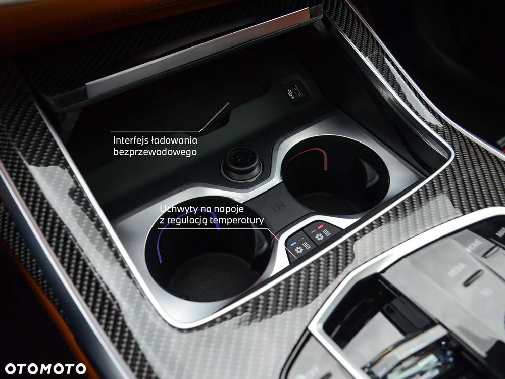 BMW X7 xDrive40d mHEV M Sport sport - 27