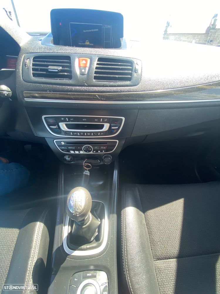 Renault Mégane 1.5 dCi GT Line - 9