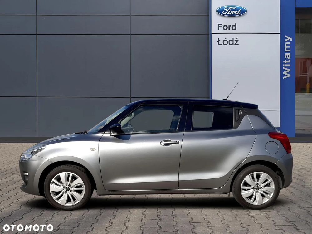 Suzuki Swift 1.2 Premium - 3