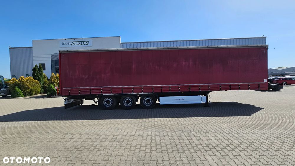 Krone STANDARD kosz na EP - 10