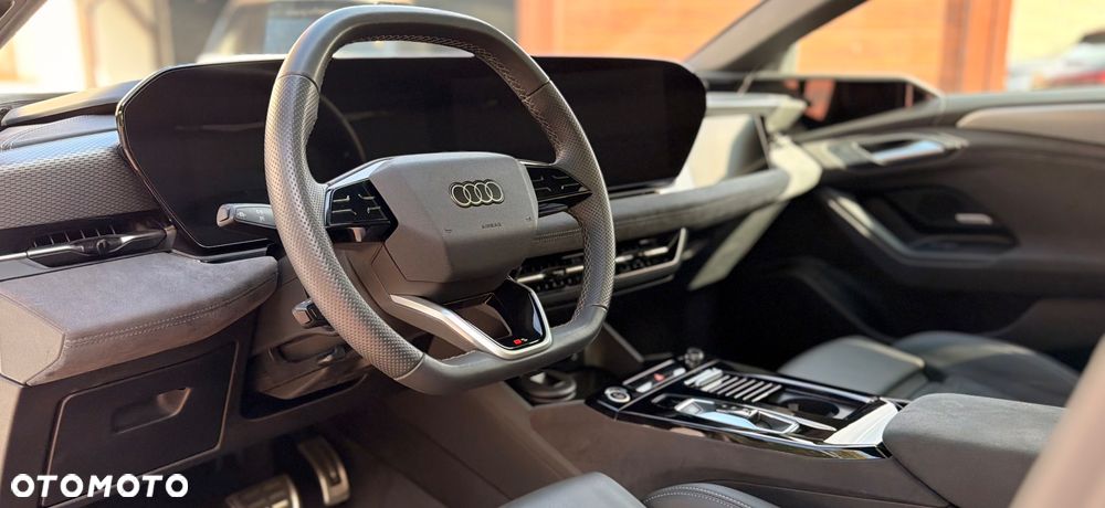 Audi A6 Avant e-tron performance 100kWh - 19