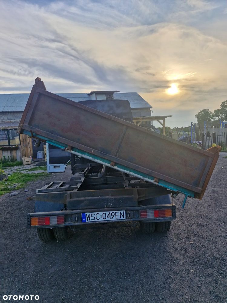 Iveco Turbo daily - 6