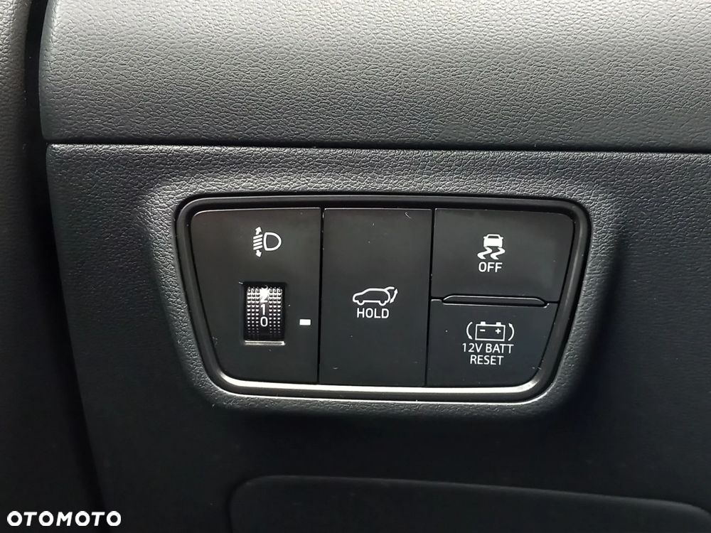 Hyundai Tucson 1.6 T-GDi HEV Executive 2WD - 26