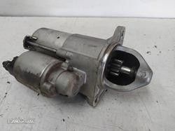 MOTOR ARRANQUE OPEL ASTRA H 2006 -55556092 - 8