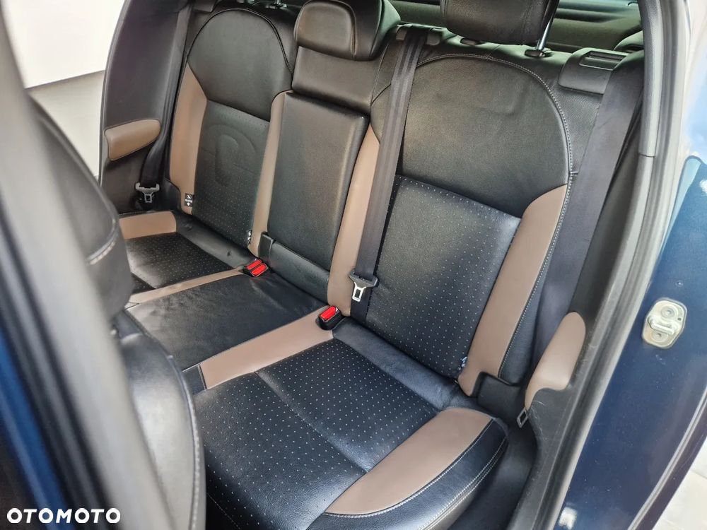 Citroën DS4 HDi 165 SportChic - 20