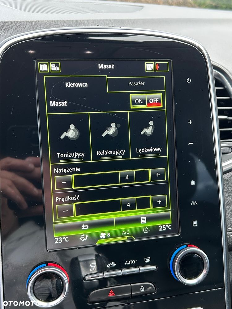 Renault Scenic ENERGY dCi 160 EDC INITIALE PARIS - 17