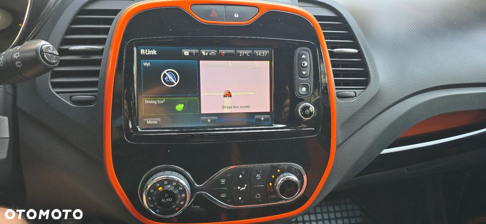 Renault Captur 1.5 dCi Energy Intens - 22