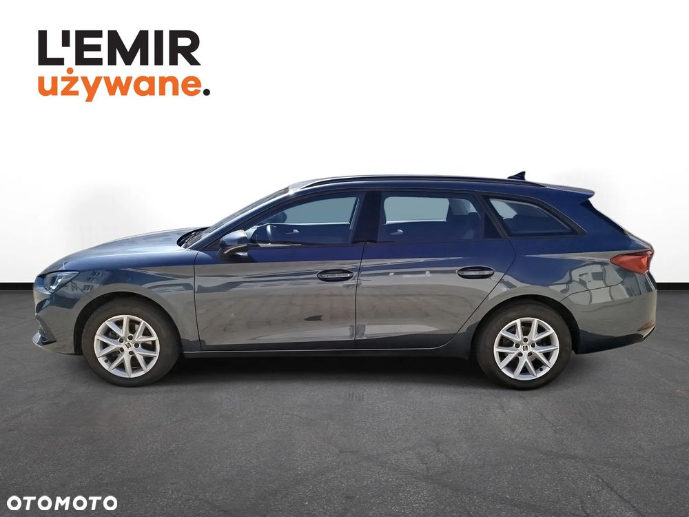 Seat Leon 1.5 TSI Style - 21
