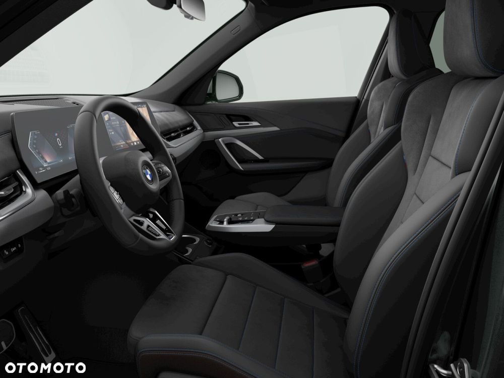 BMW X1 sDrive20i mHEV sport - 8