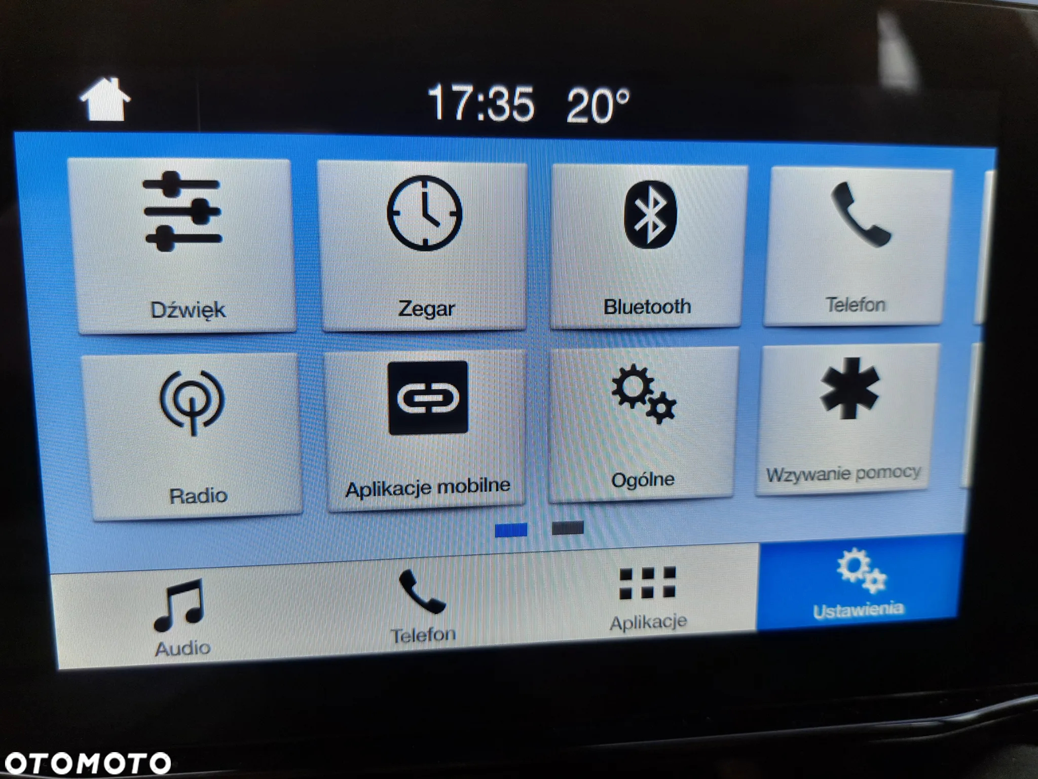Ford Fiesta 1.1 SYNC Edition - 24