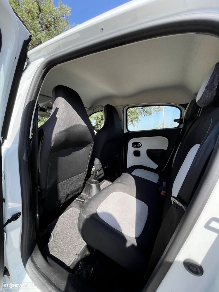 Renault Twingo SCe 65 LIMITED - 20