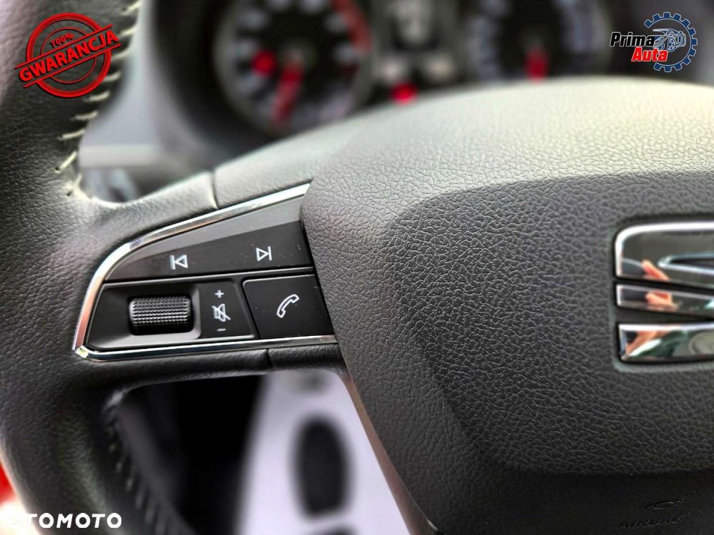 Seat Ibiza 1.2 TSI Colour Edition - 21