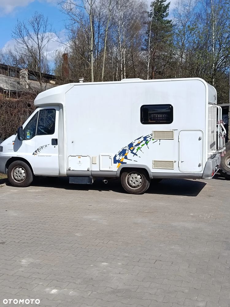 Fiat ducato - 3