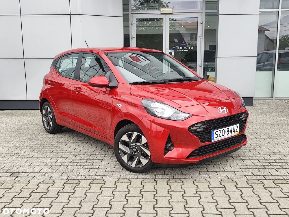 Hyundai i10 1.2 Modern - 4