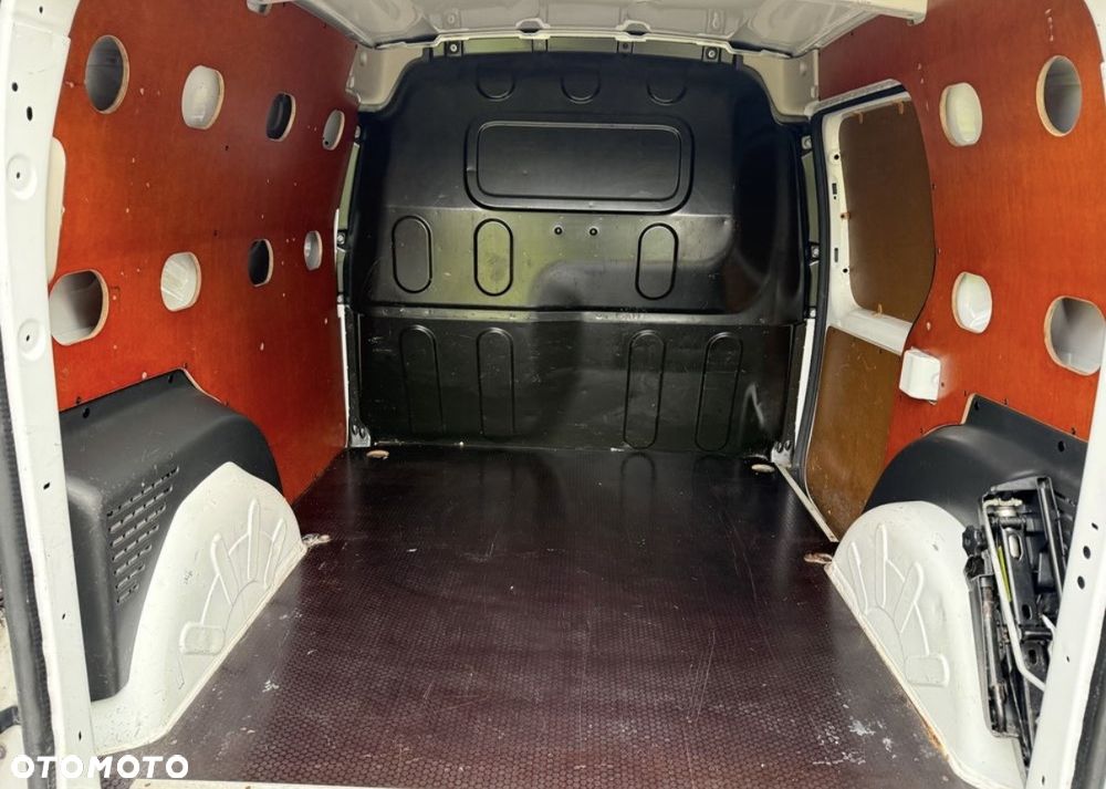 Mercedes-Benz Citan - 18