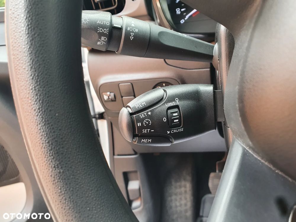 Citroën C3 Pure Tech 83 S&S SHINE - 21